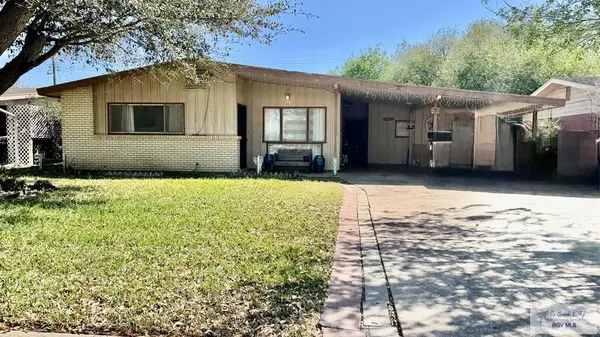2208 AUSTIN AVE., Harlingen, TX 78559