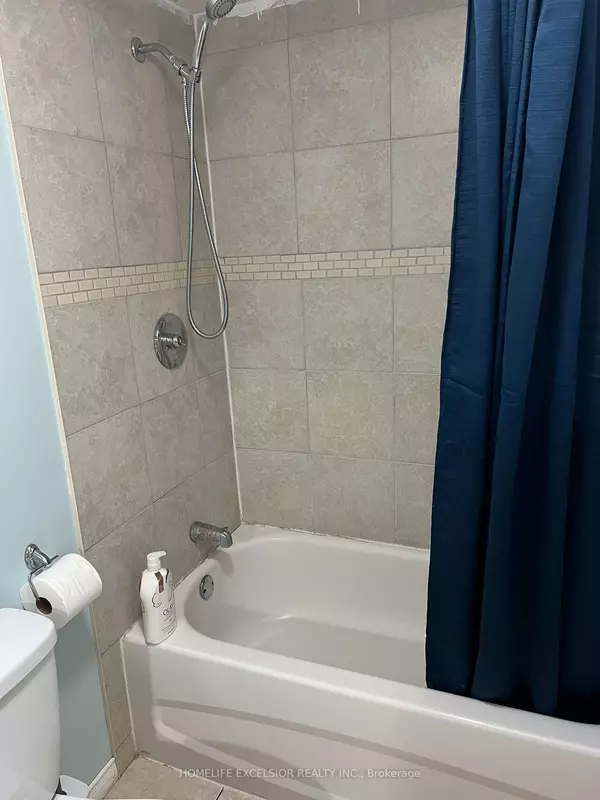 Mississauga, ON L5V 3A1,6146 Rowers ( Basement) CRES