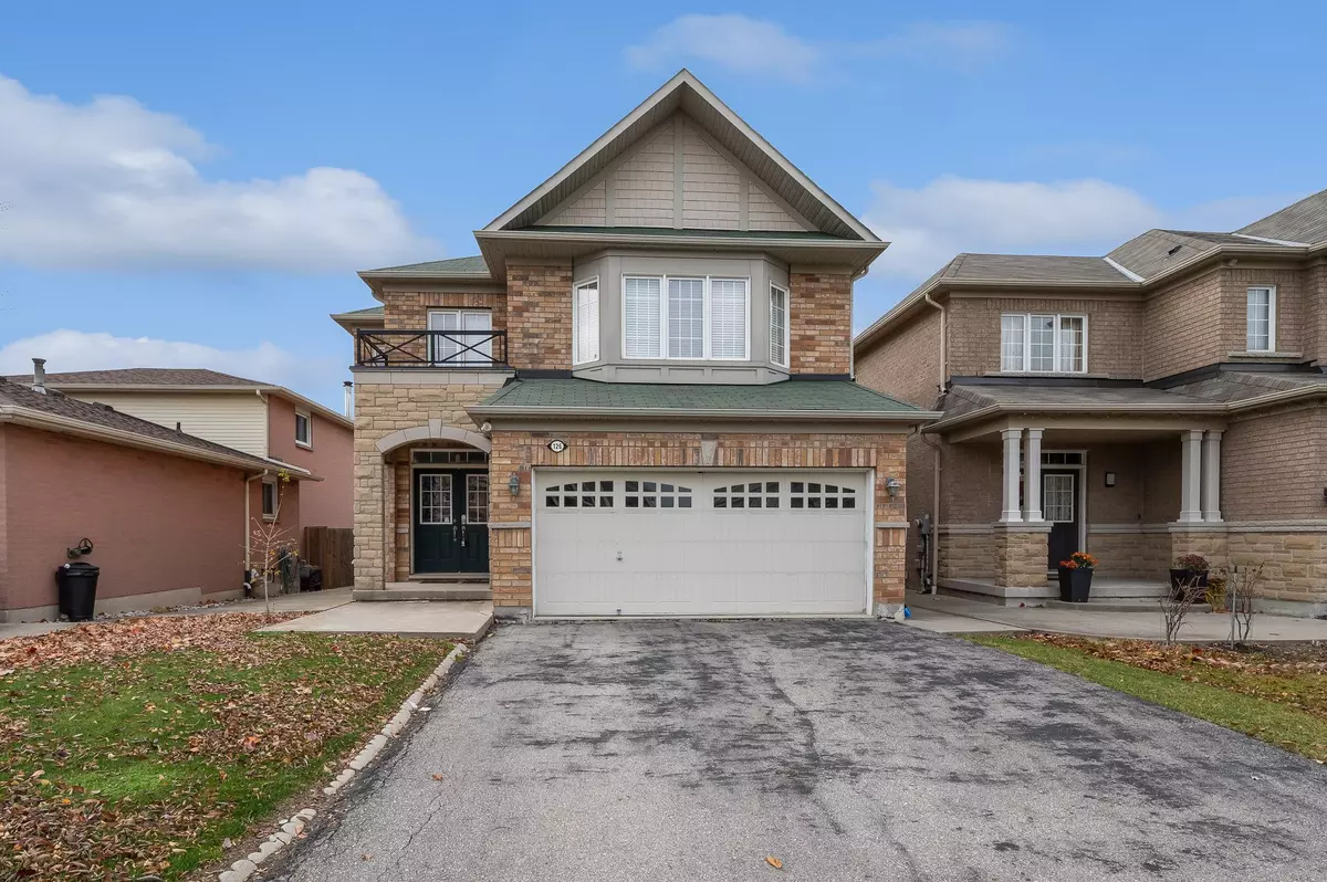 Hamilton, ON L9A 0B1,126 Merrilee CRES