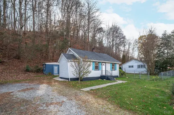 Big Island, VA 24526,16625 Big Island Hwy