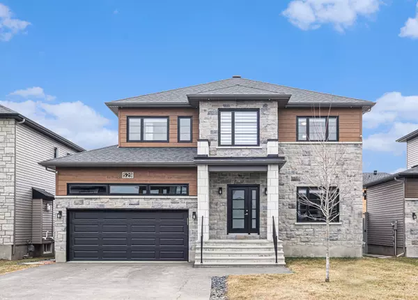 529 Marseille ST, Russell, ON K0A 1W0