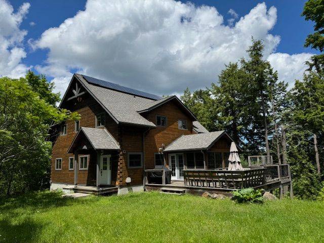 277 Lake Tangamong N/A, Marmora And Lake, ON K0K 2M0