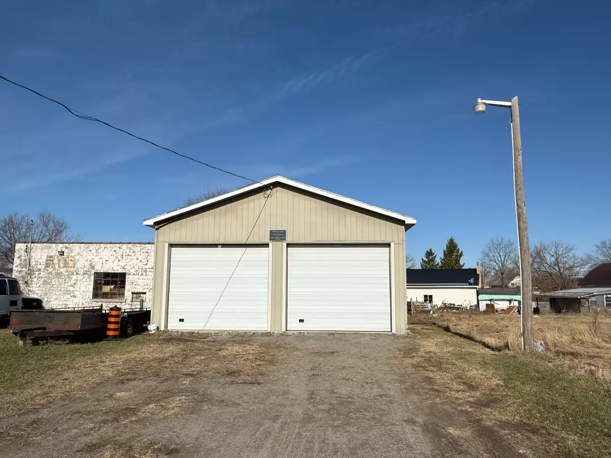 Prince Edward County, ON K0K 1T0,81 Consecon Main ST
