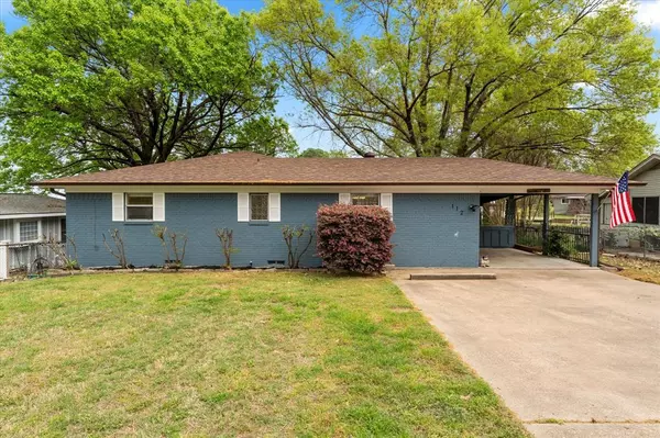 Payne Springs, TX 75156,112 Henderson Harbor Circle