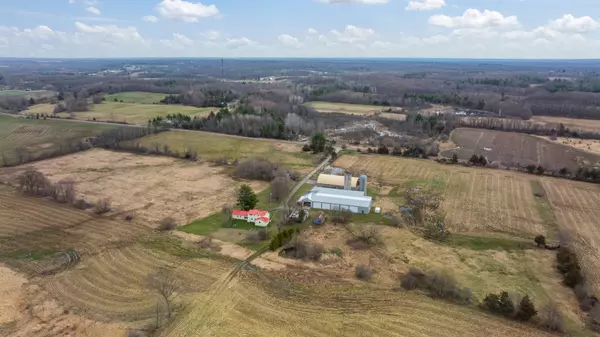 Leeds And The Thousand Islands, ON K0E 1N0,138 HOLTON RD