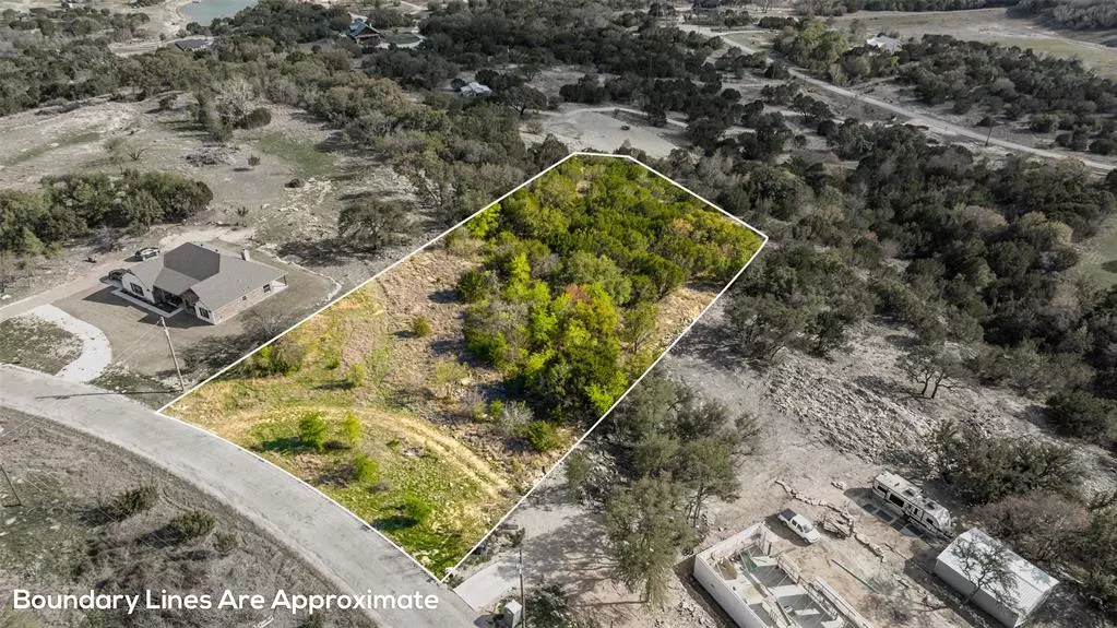 2440 Jimmy Houston Way, Bluff Dale, TX 76433