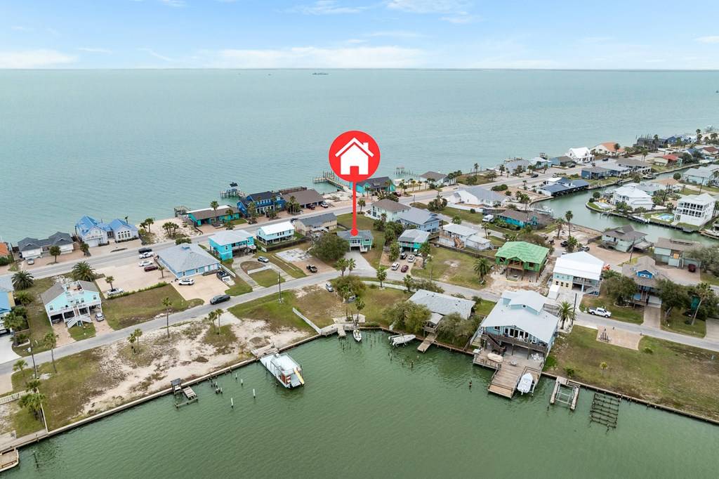 Rockport, TX 78382,14 Riviera Drive