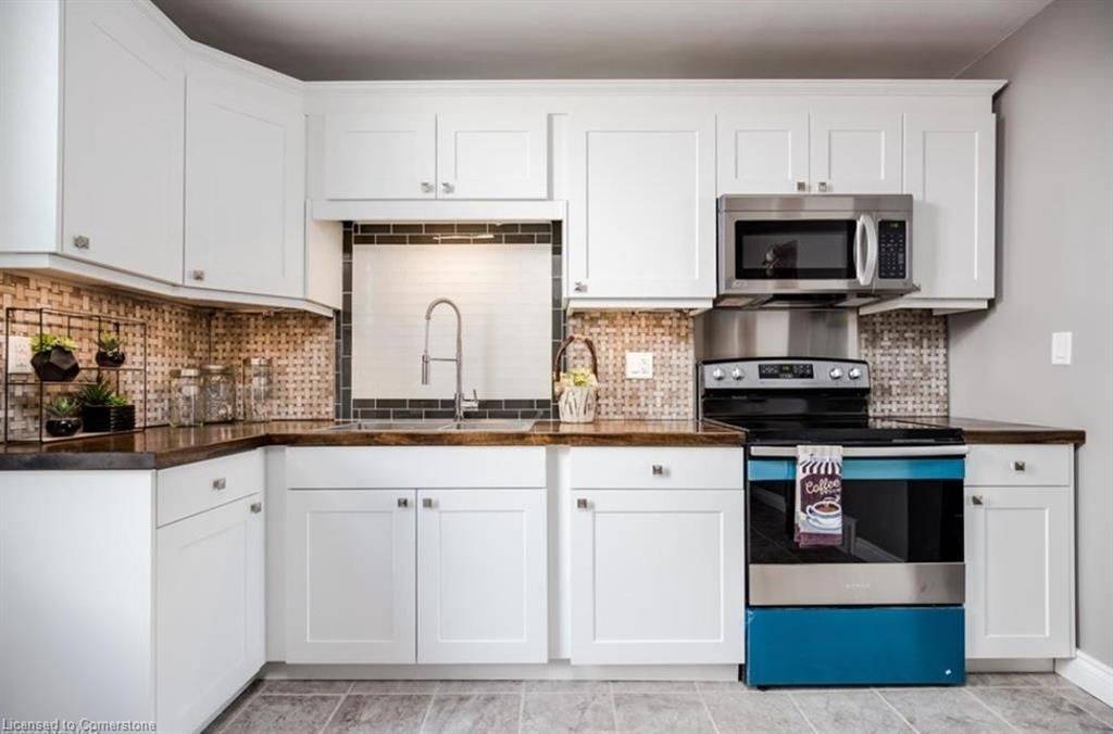 Welland, ON L3B 4C5,29/31 YOUNG ST