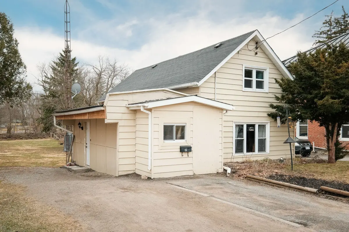 Asphodel-norwood, ON K0L 2V0,41 Alma ST