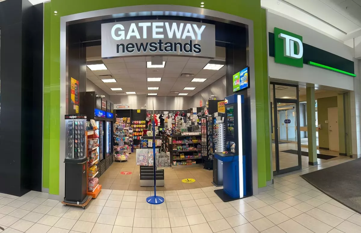 Waterloo, ON N2L 5W6,550 King ST N