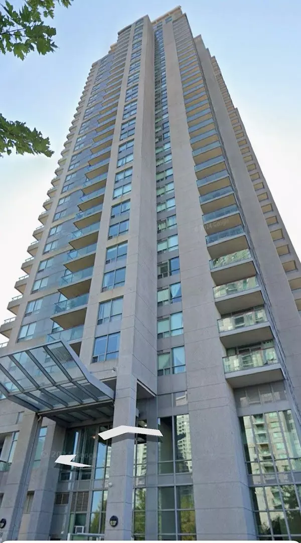 50 Brian Harrison WAY #602, Toronto E09, ON M1P 5J4