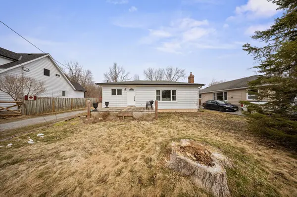 Georgina, ON L0E 1N0,35 Isle Vista DR