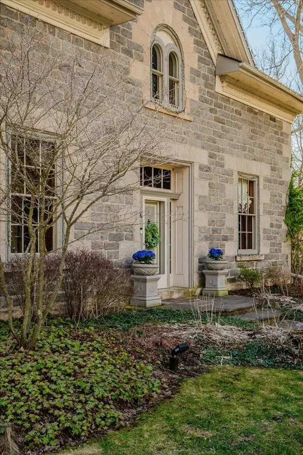 North Dumfries, ON N1R 5S5,1843 West River RD