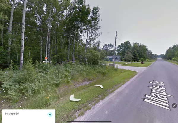 Northern Bruce Peninsula, ON N0H 1Z0,34 MAPLE DR