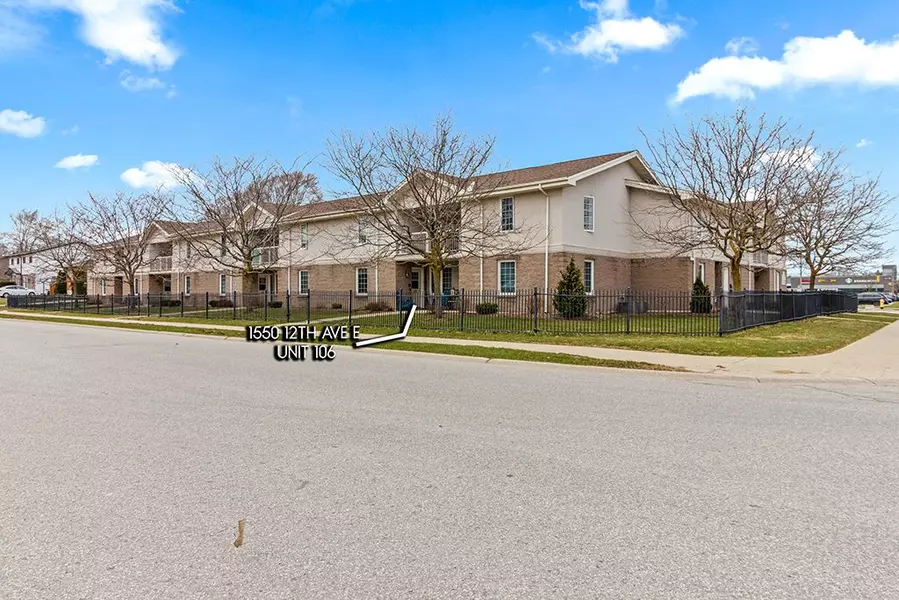 1550 12 AVE E #106, Owen Sound, ON N4K 6Z3