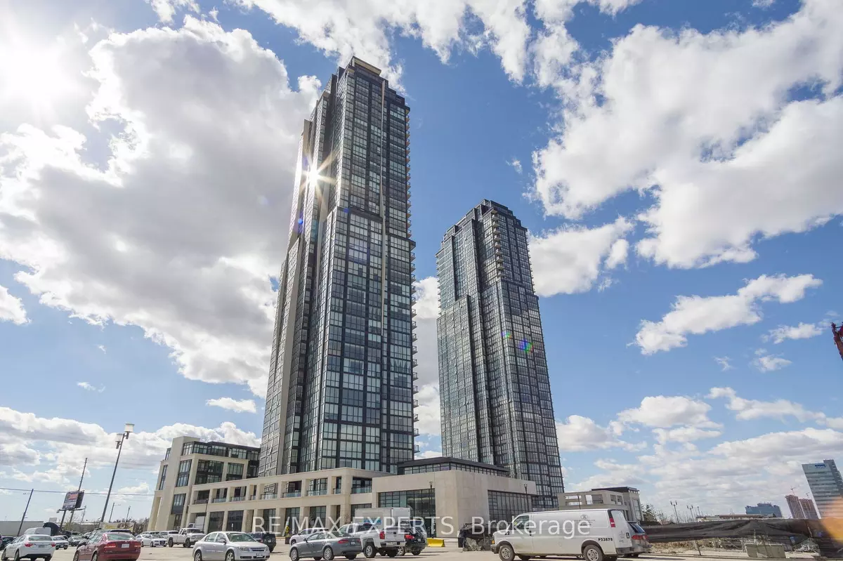 Vaughan, ON L4K 0G3,2900 Highway 7 RD #2406
