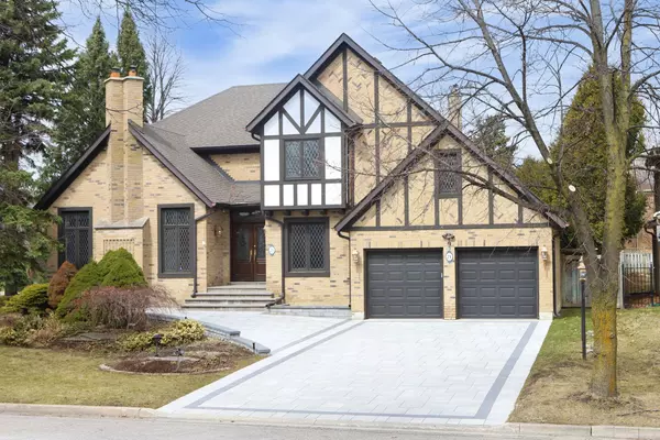 Richmond Hill, ON L4B 2H6,21 Dunloe RD