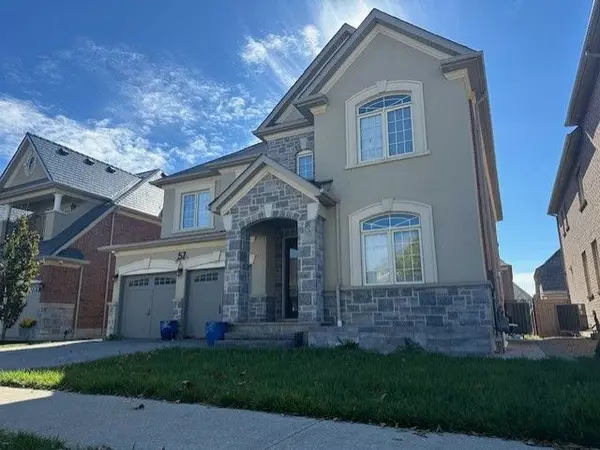 57 Balderson DR S, Vaughan, ON L4H 3N5