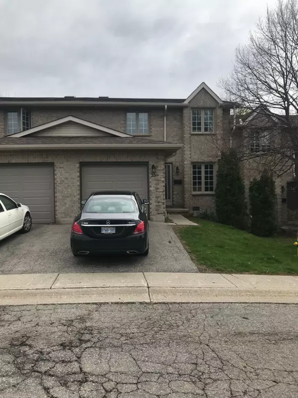 340 Ambleside DR #35, London, ON N6G 4Y5