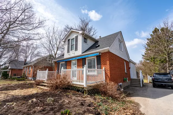 2806 Upper James ST, Hamilton, ON L0R 1W0