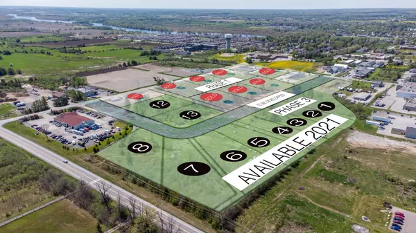 Mississippi Mills, ON K0A 1A0,3 FRANK DAVIS ST