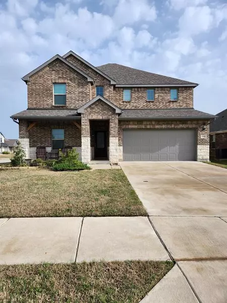 532 Rock Creek Drive, Princeton, TX 75407