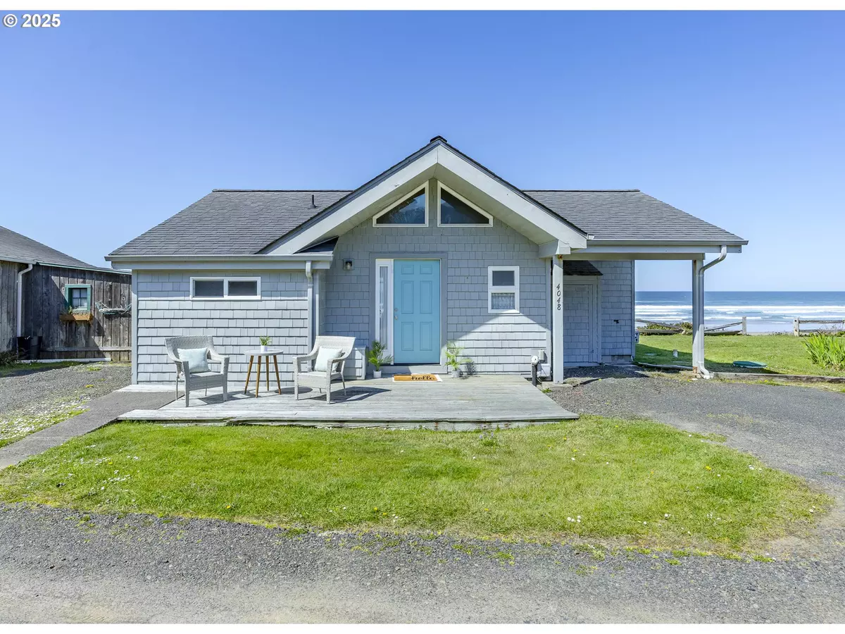 Waldport, OR 97394,4048 SW PACIFIC COAST HWY