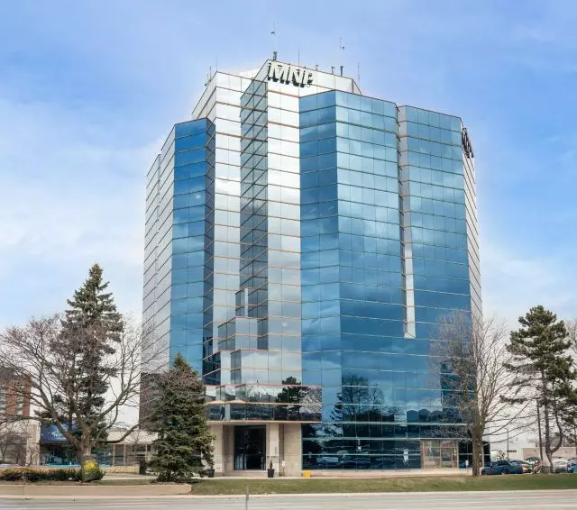 Markham, ON L3R 4T9,3100 Steeles AVE E #1100