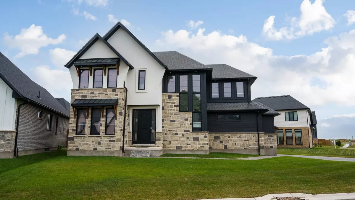 Thames Centre, ON N0M 2P0,132 Aspen CIR