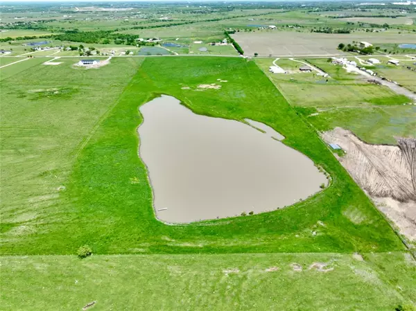 Ennis, TX 75119,TBD 27.7ac FM 1722