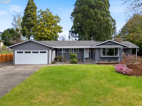 615 MEADOW VIEW RD, Forest Grove, OR 97116