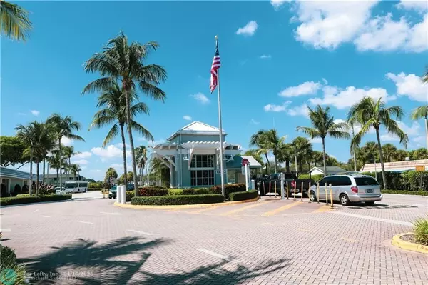 Delray Beach, FL 33446,286 Monaco F #F