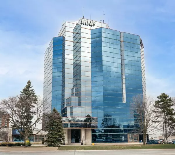 Markham, ON L3R 4T9,3100 Steeles AVE E #318