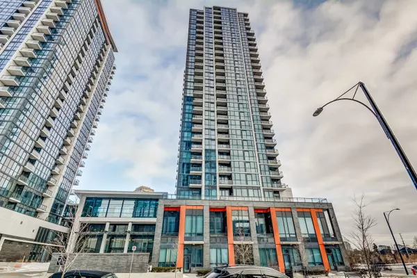 Mississauga, ON L5R 0E5,75 Eglinton AVE W #2702
