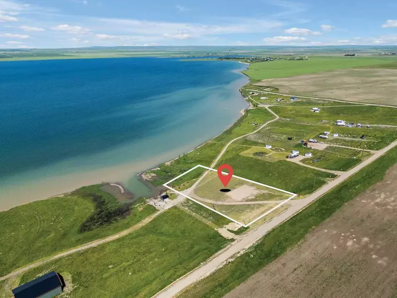 NE 19 18 21 W4, Rural Vulcan County, AB T0L 1L0