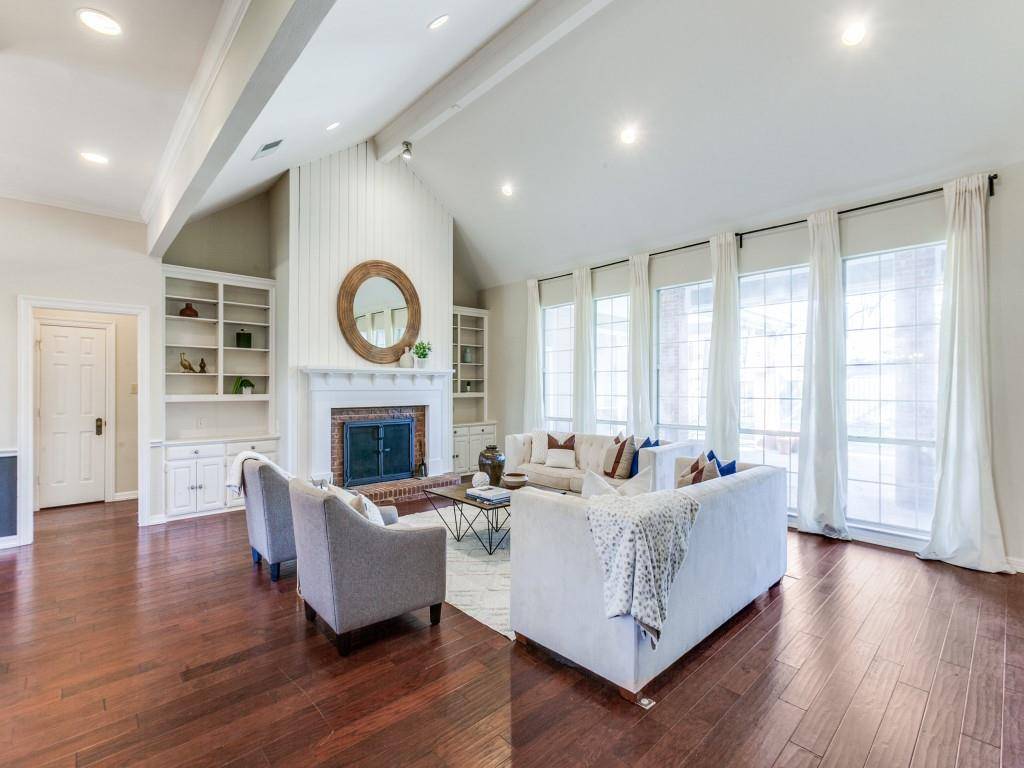 Dallas, TX 75252,18701 Campbell Road