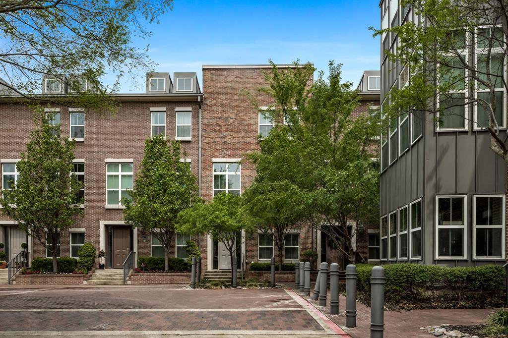 7700 Eastern Avenue #104, Dallas, TX 75209