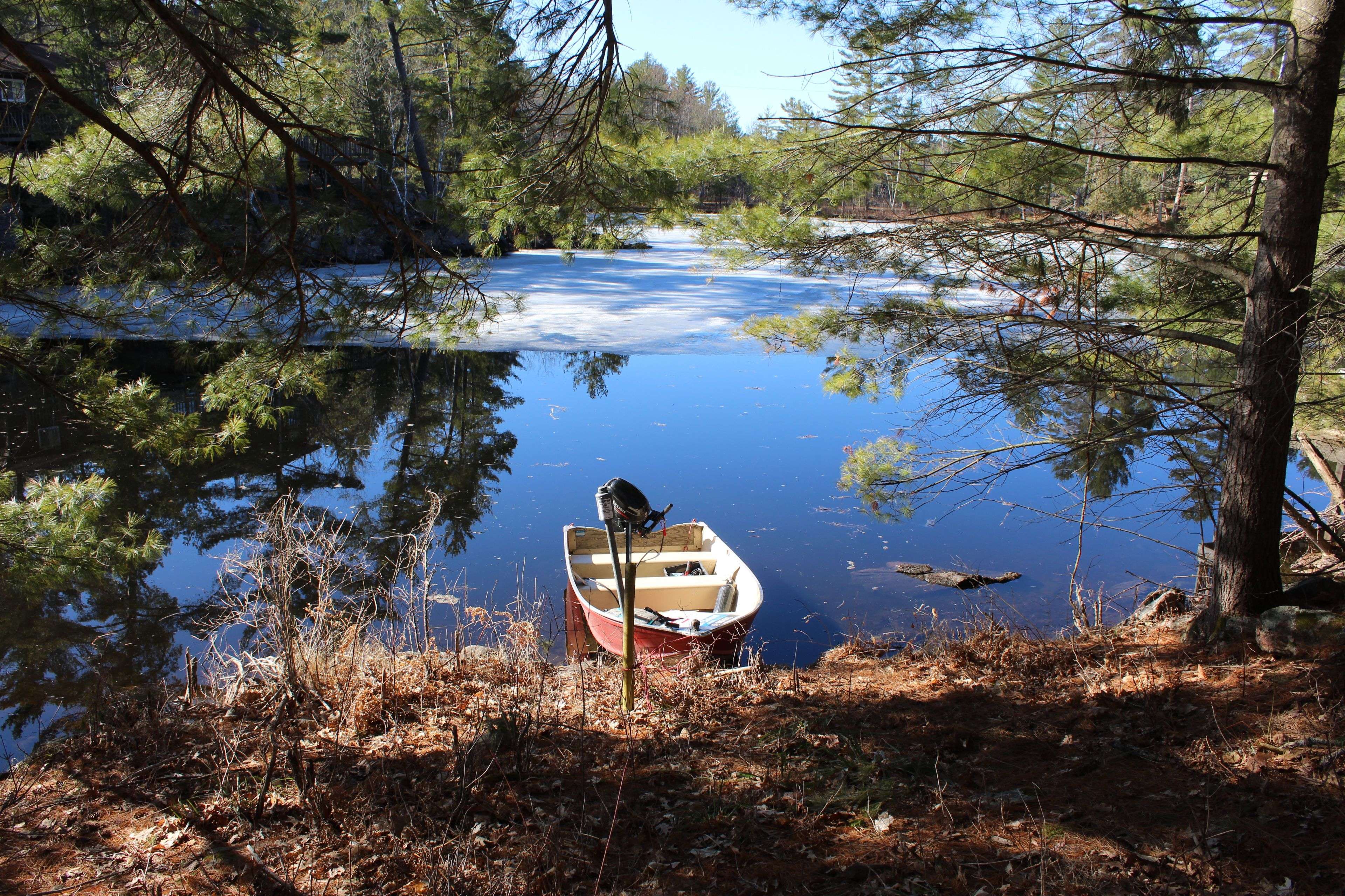 Gravenhurst, ON P0E 1G0,PT LTs H&I Island 12SR IS