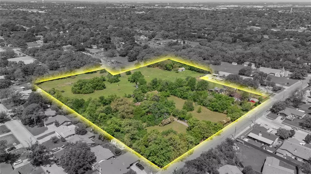 Fort Worth, TX 76112,2512 Hitson Lane