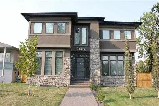 Calgary, AB T2M 2C5,2404 25 AVE NW