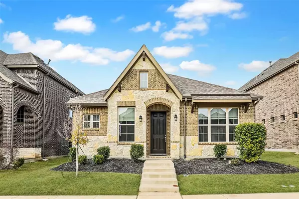 5400 Tuskegee Trail,  Mckinney,  TX 75070