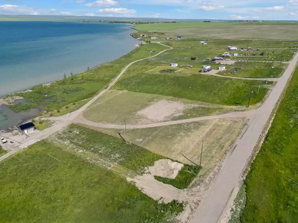 Rural Vulcan County, AB T0L 1L0,NE 19 18 21 W4