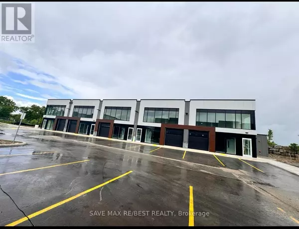591 Hanlon Creek BLVD #Block 5, Guelph, ON N1C 0A1