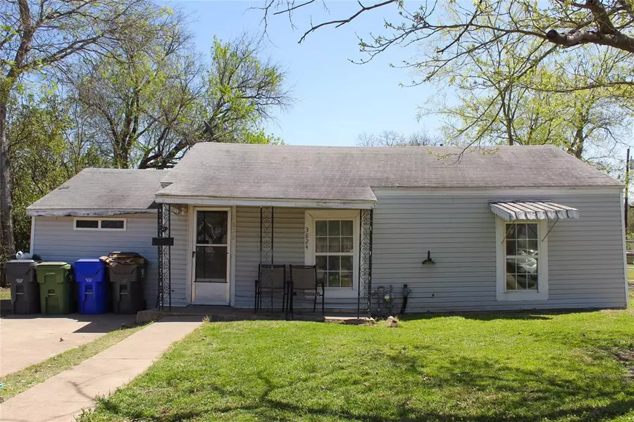 3824 Shelby Avenue, Waco, TX 76711