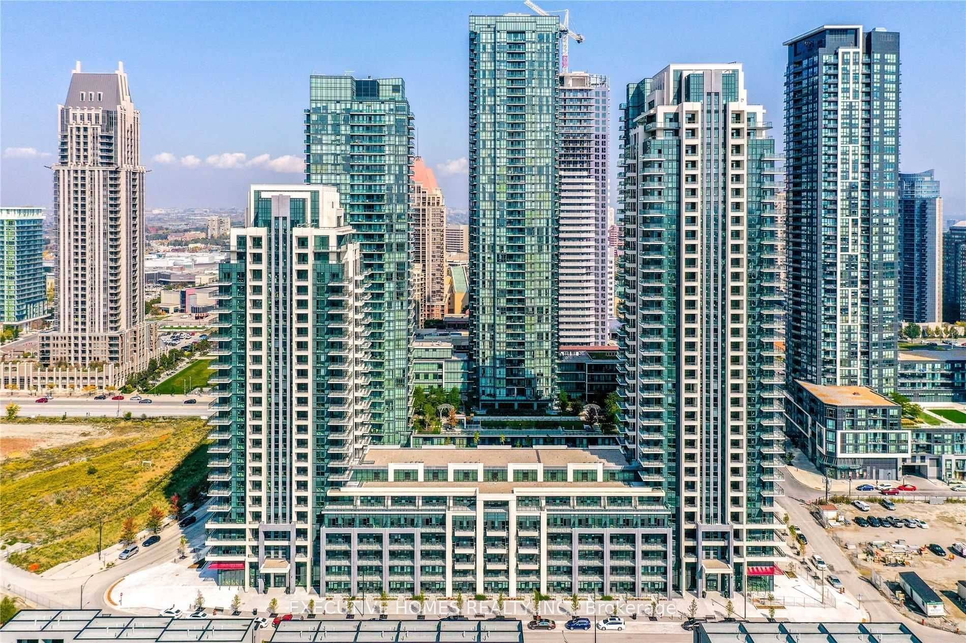 4055 Parkside Village DR #1114, Mississauga, ON L5B 0K8