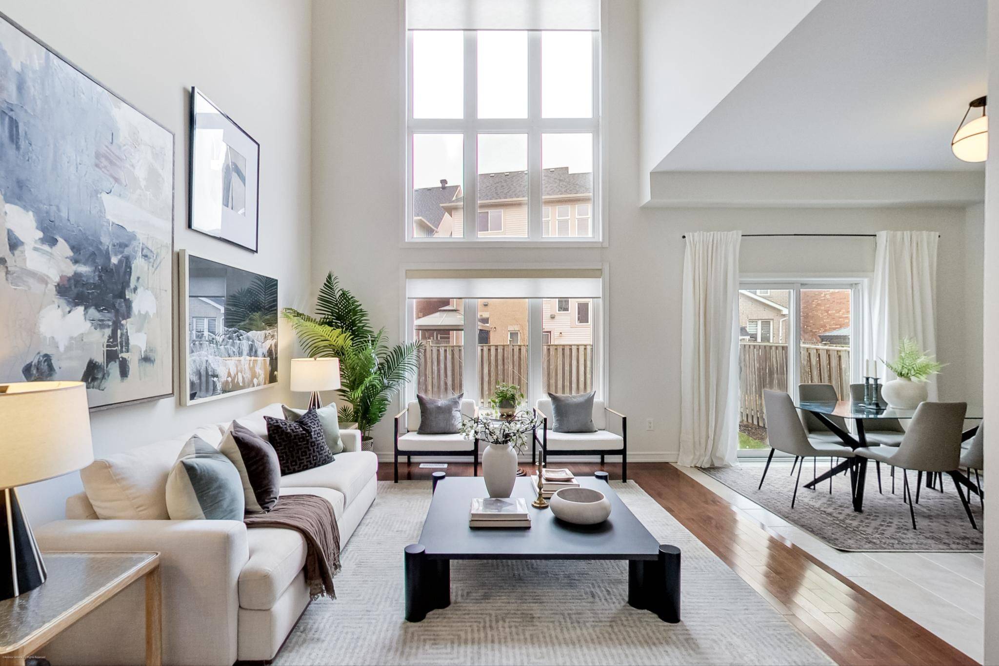 5482 Bestview WAY, Mississauga, ON L5M 0B1