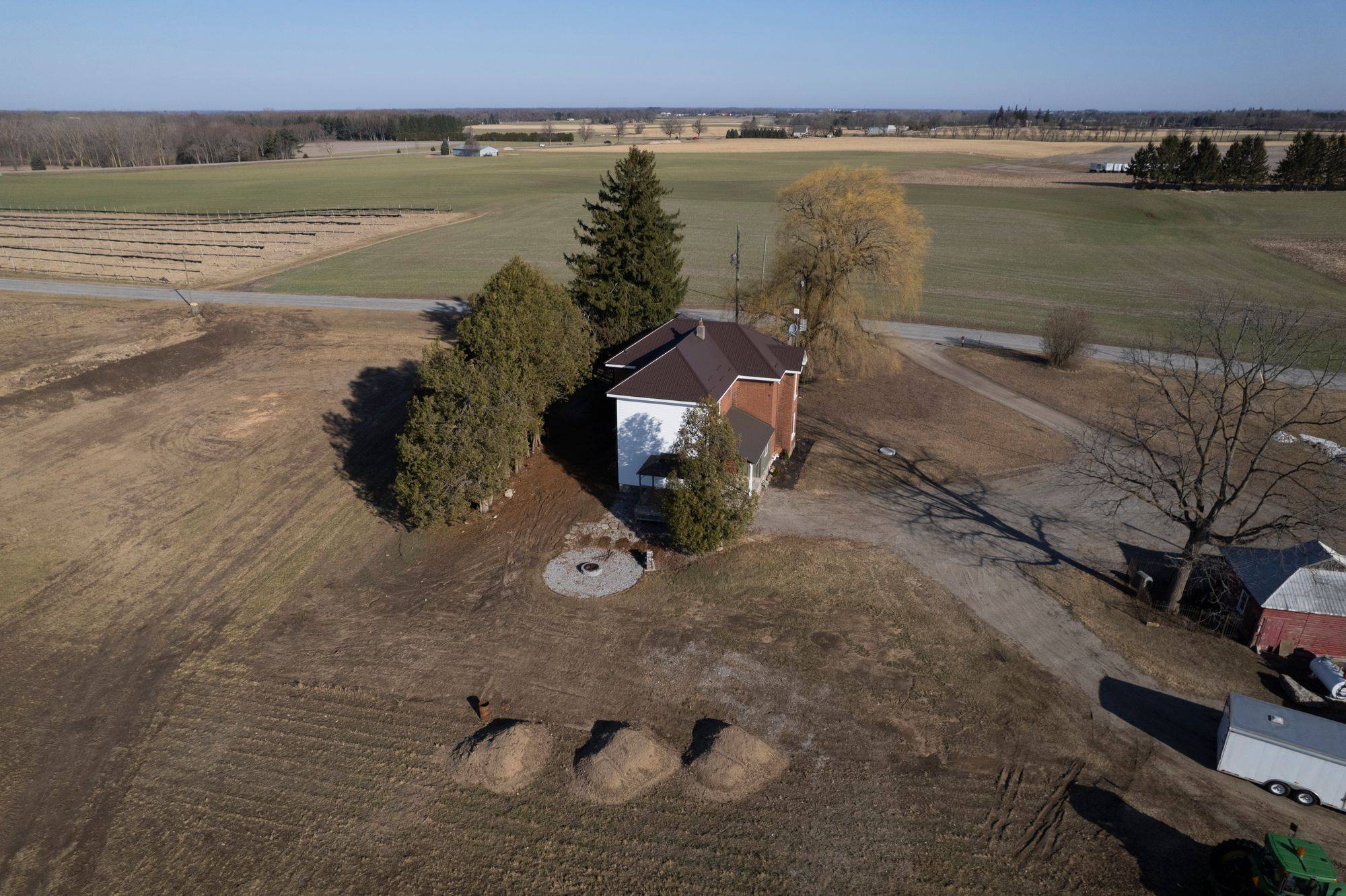 Norfolk, ON N0E 1R0,1746 WINDHAM RD. 2 N/A