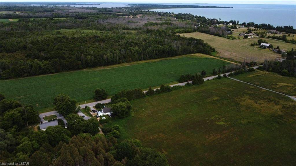 Cramahe, ON K0K 1H0,L12C1P1 UNION RD