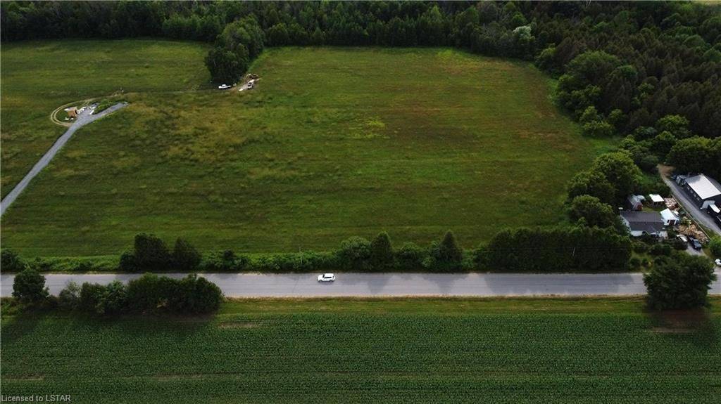 Cramahe, ON K0K 1H0,L12C1P1 UNION RD