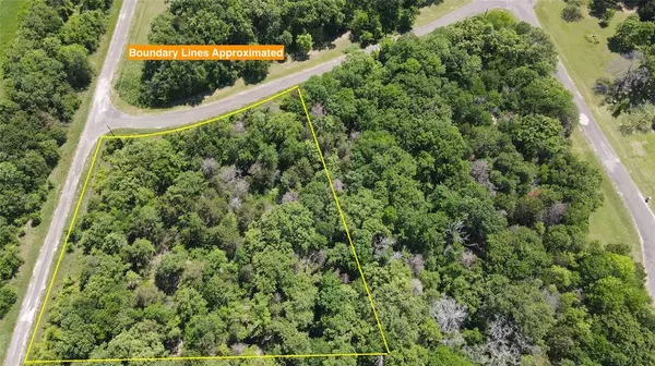 Kerens, TX 75144,Lot 10 SE CR 3258